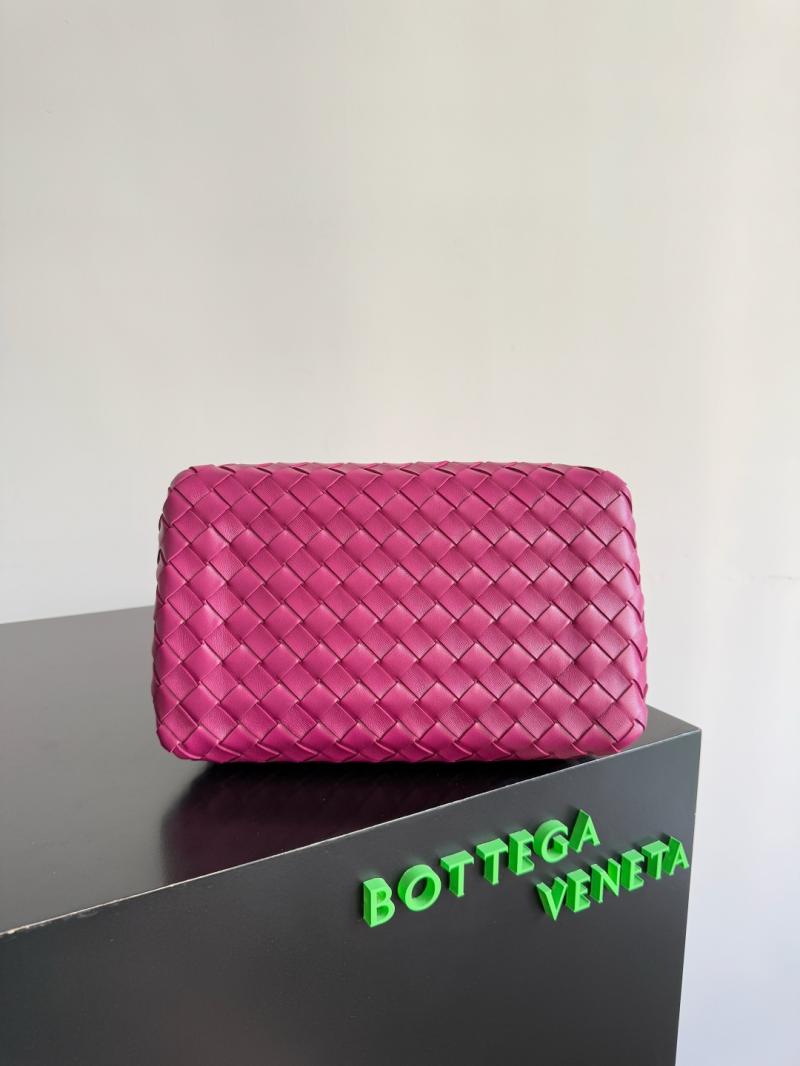 Bottega Veneta Parachute Cinnabar 835921
