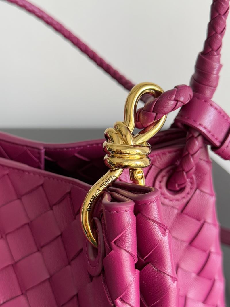 Bottega Veneta Parachute Cinnabar 835921