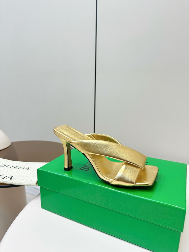 Bottega Veneta Sandals SBS81601