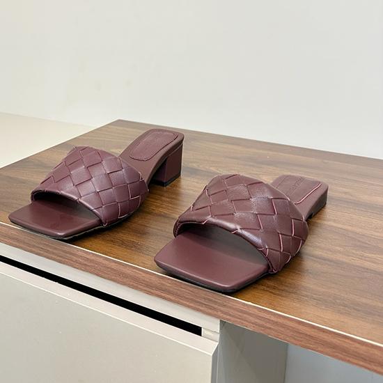 Bottega Veneta Sandals SBS81611