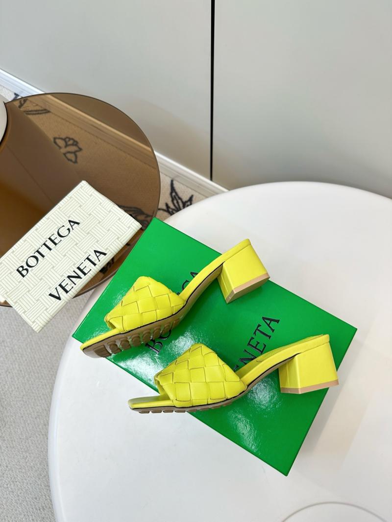 Bottega Veneta Sandals SBS81613
