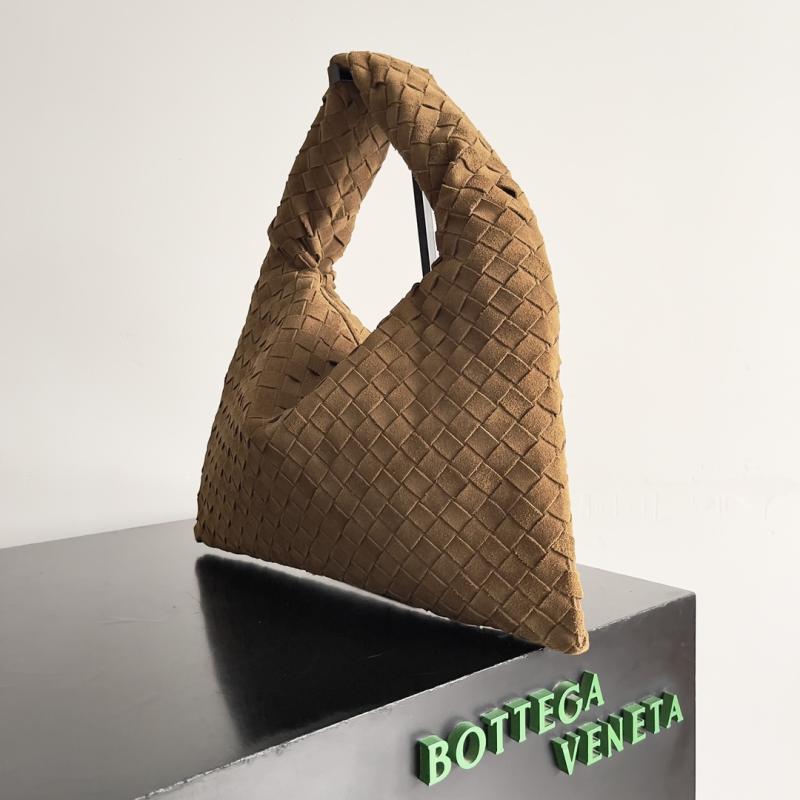 Bottega Veneta Small Hop Camel 763966