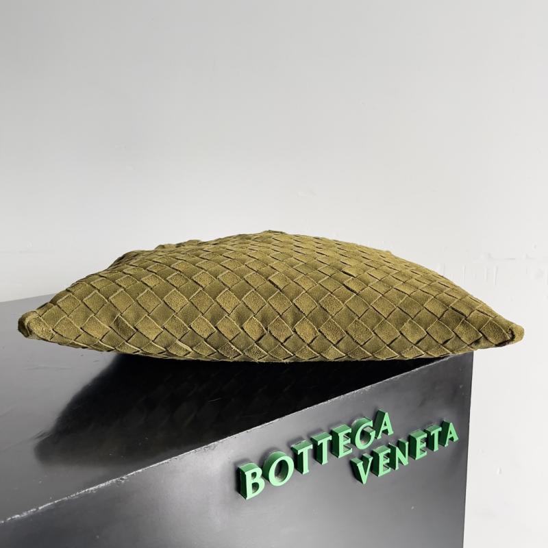 Bottega Veneta Small Hop Olive oil 763966