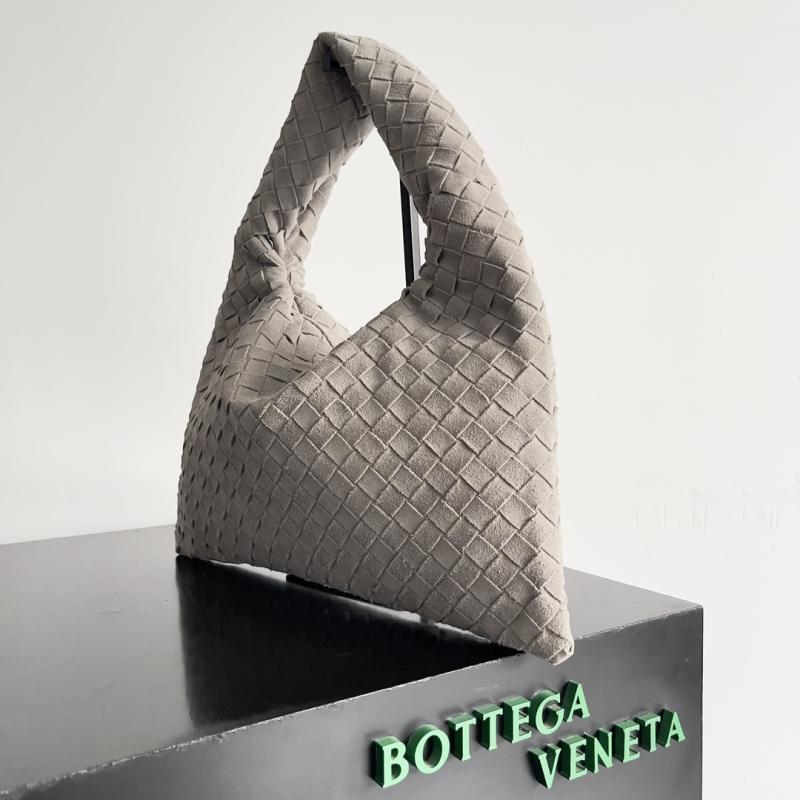 Bottega Veneta Small Hop Sterling 763966