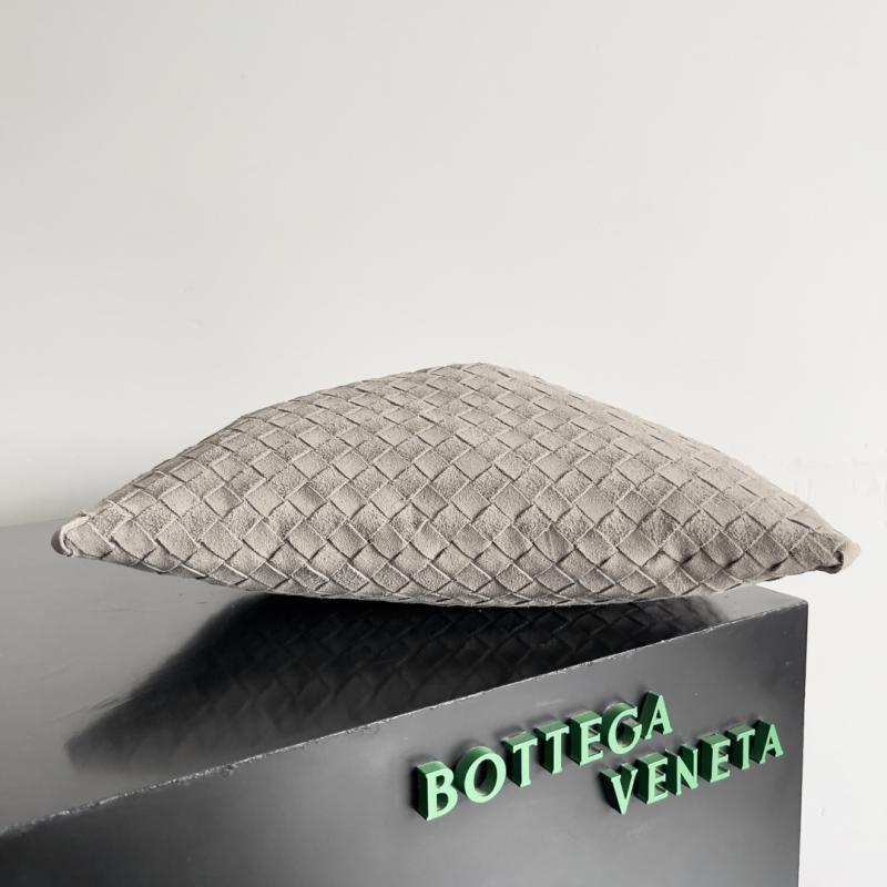 Bottega Veneta Small Hop Sterling 763966
