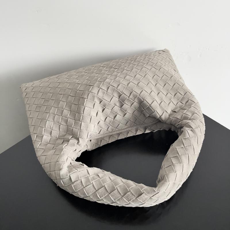 Bottega Veneta Small Hop Sterling 763966