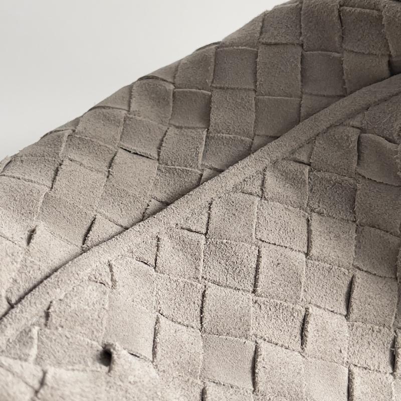 Bottega Veneta Small Hop Sterling 763966