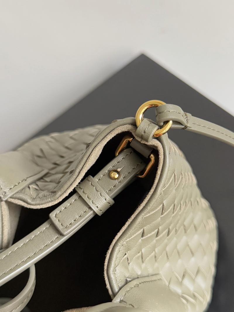 Bottega Veneta Small Pinacoteca Cypress 819004