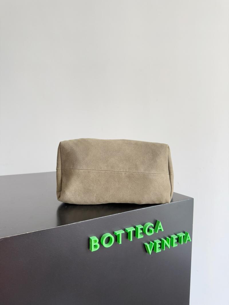 Bottega Veneta Small Pinacoteca Cypress 819004