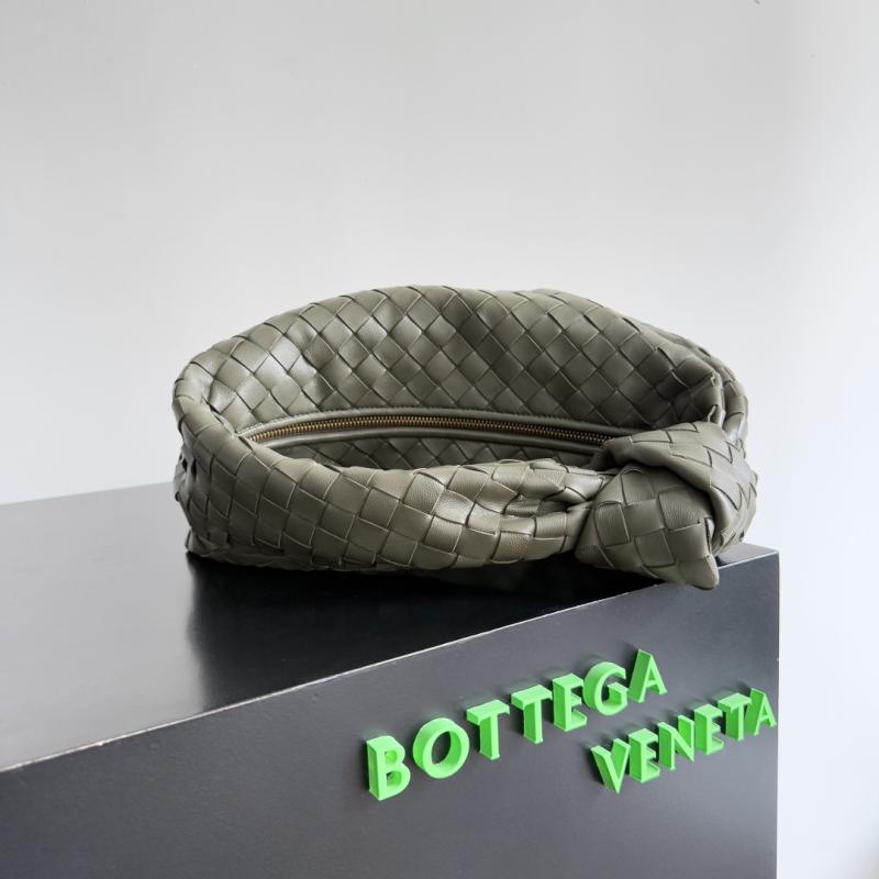 Bottega Veneta Teen Jodie Cypress 690225
