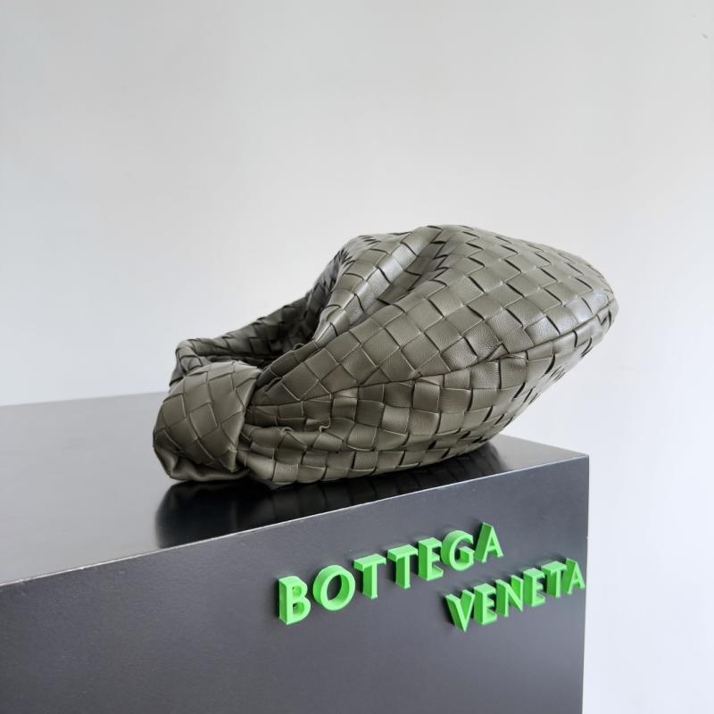 Bottega Veneta Teen Jodie Cypress 690225