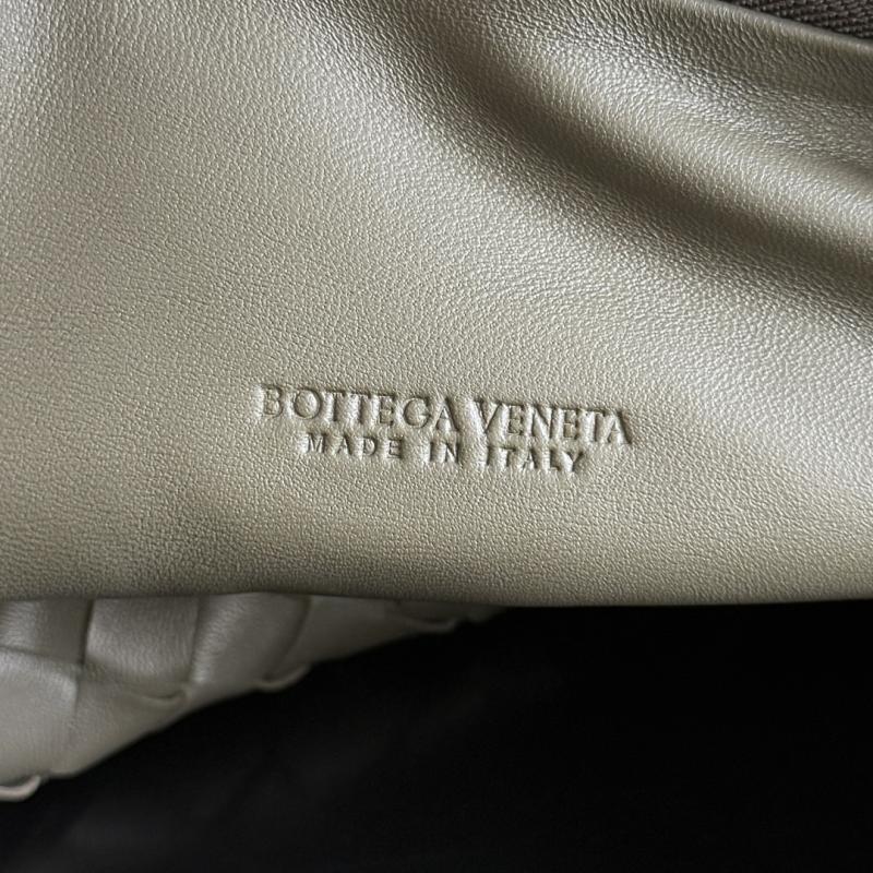 Bottega Veneta Teen Jodie Cypress 690225