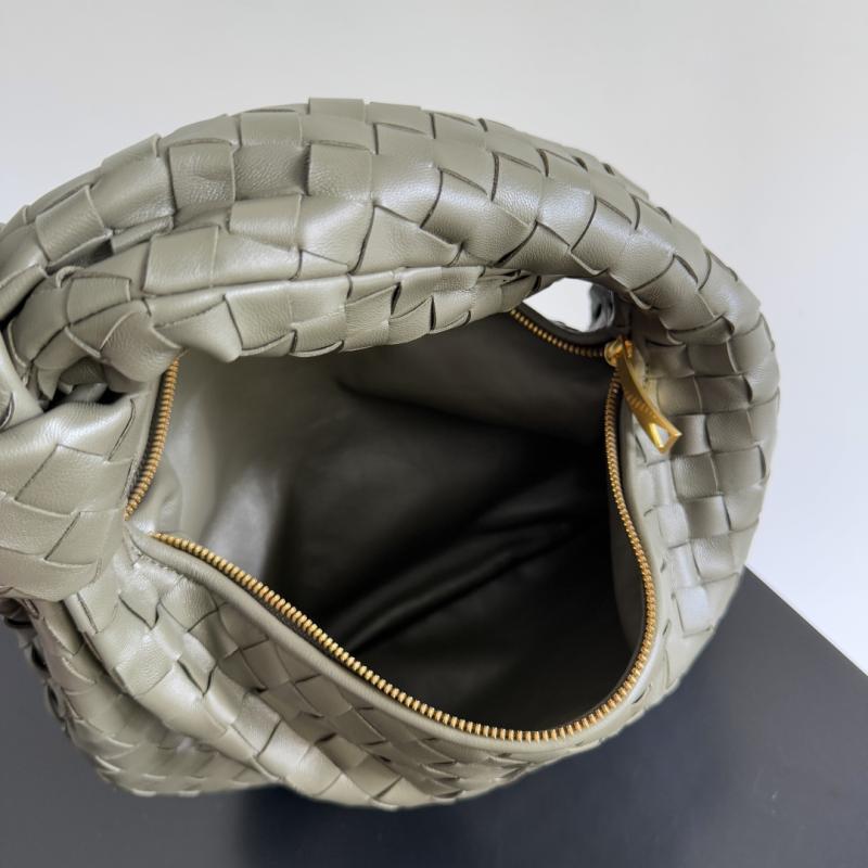 Bottega Veneta Teen Jodie Cypress 690225