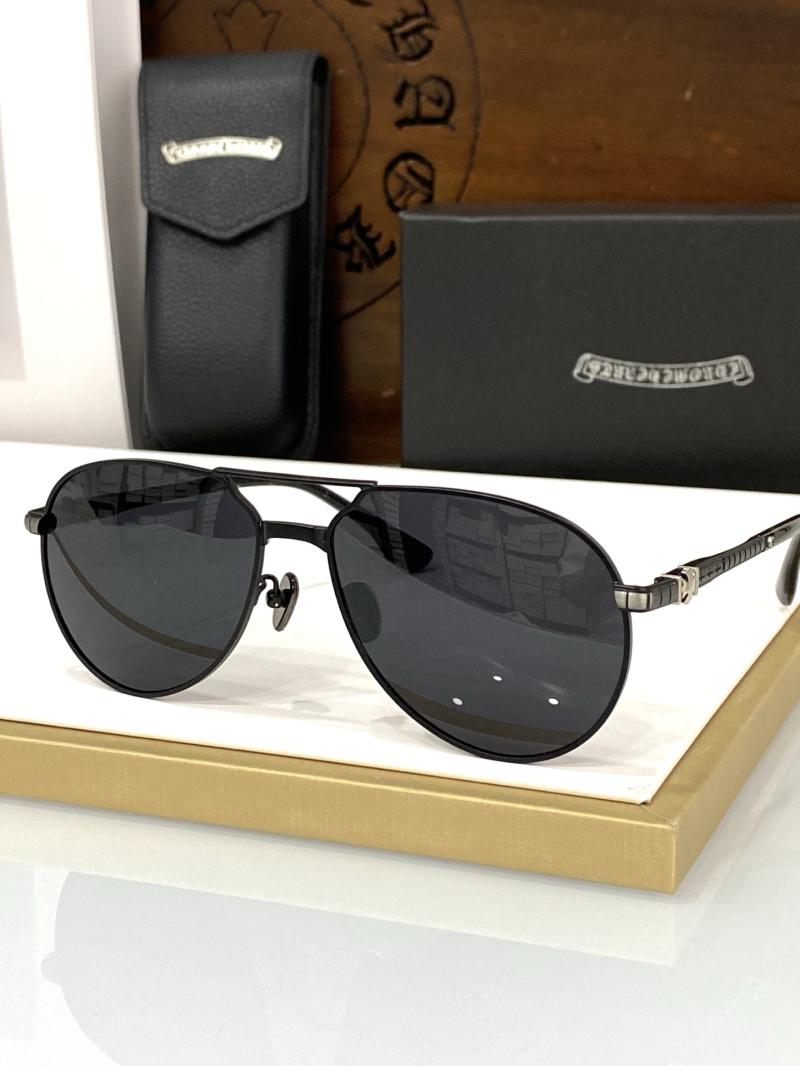 CHROME HEART Sunglasses CH8123