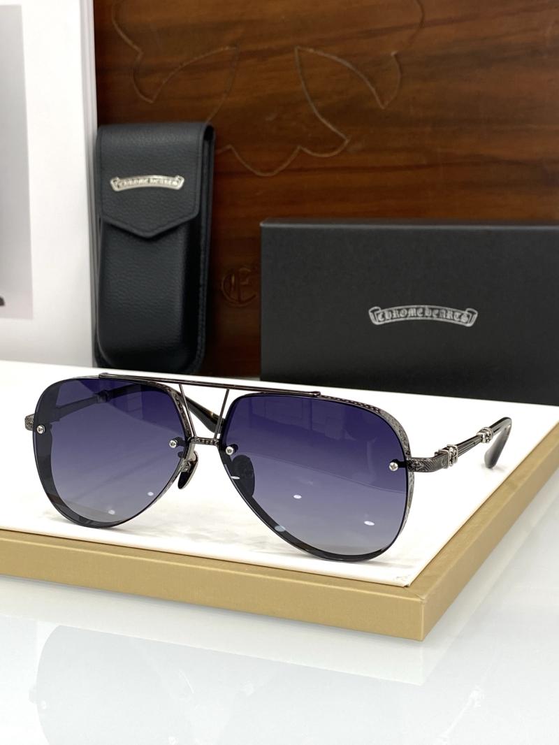CHROME HEART Sunglasses CH8155