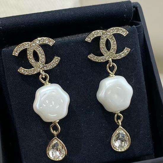 Celine Earrings YCE81113