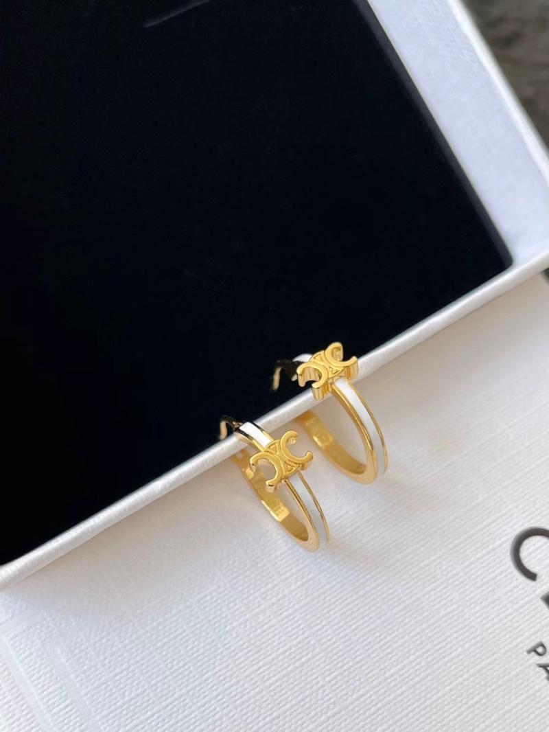 Celine Earrings YCEE81101
