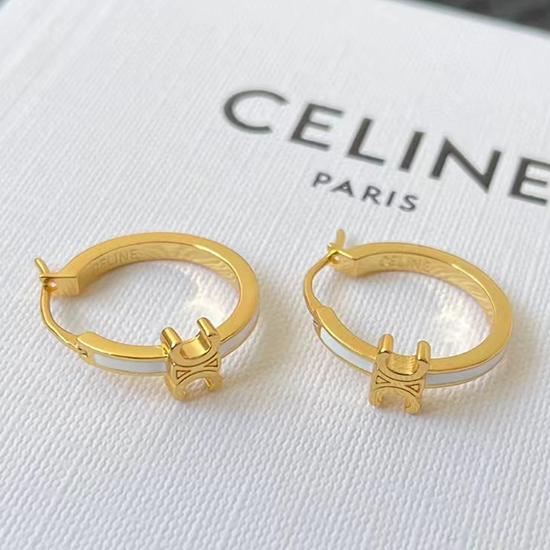 Celine Earrings YCEE81101