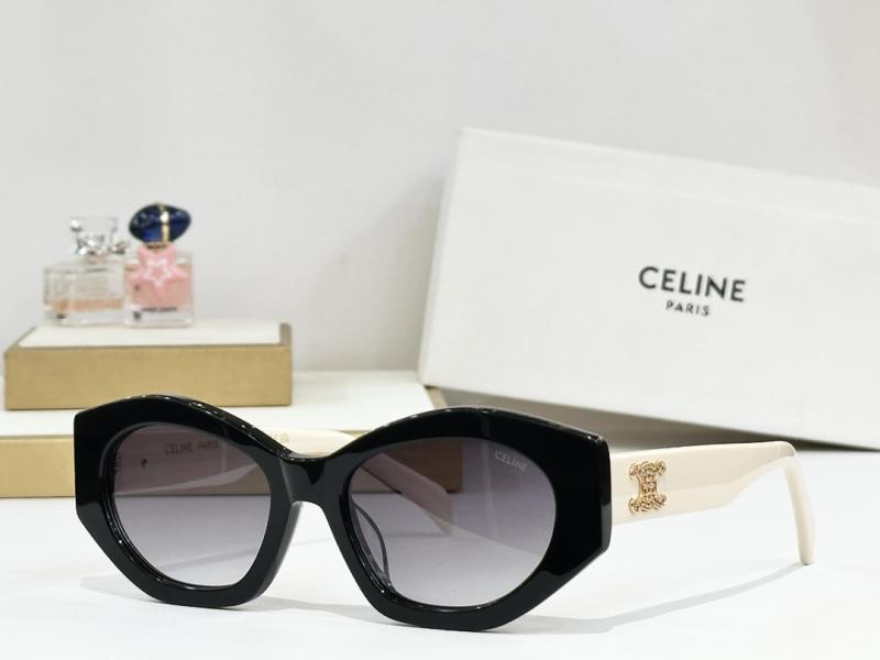 Celine Sunglasses CL40238