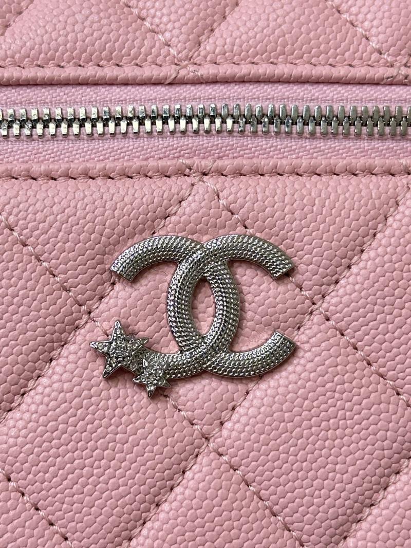 Chane Vanity with Chain Pink AP4854