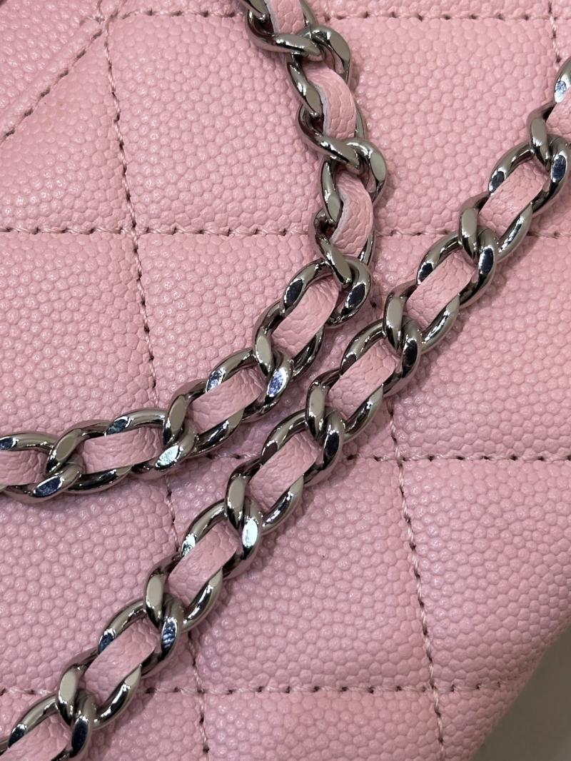 Chane Vanity with Chain Pink AP4854