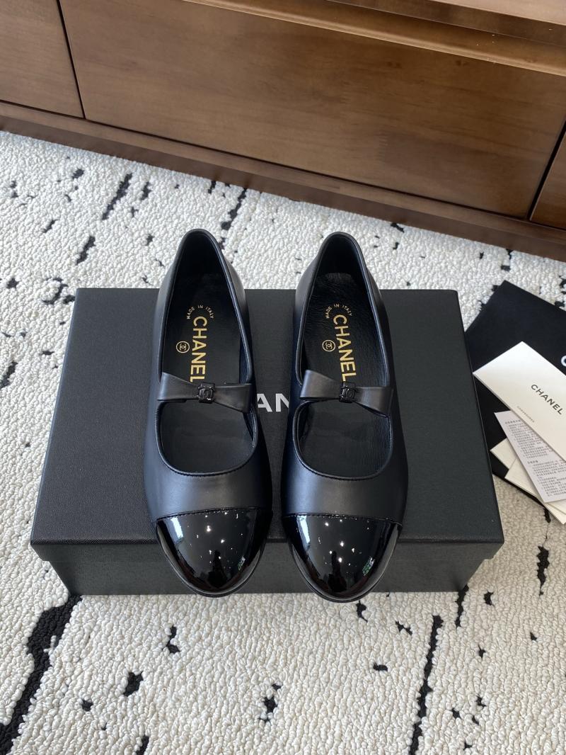 Chanel Ballet Shoes SCB71801