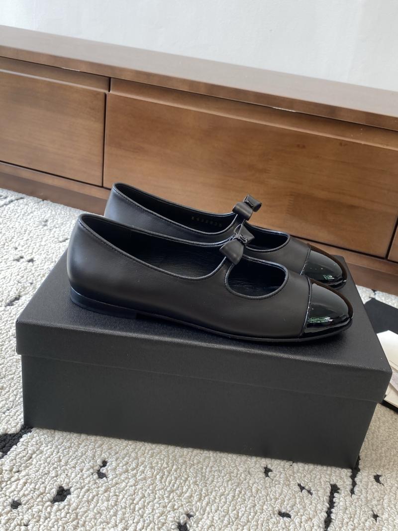 Chanel Ballet Shoes SCB71801