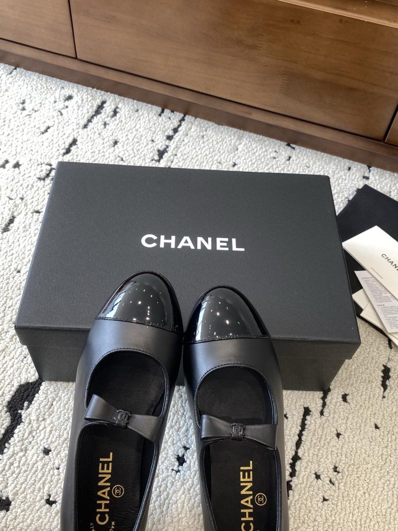 Chanel Ballet Shoes SCB71801