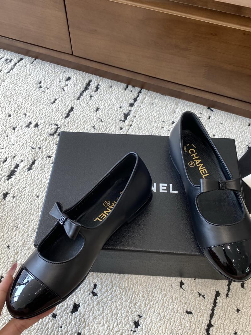 Chanel Ballet Shoes SCB71801