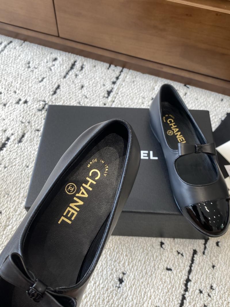 Chanel Ballet Shoes SCB71801