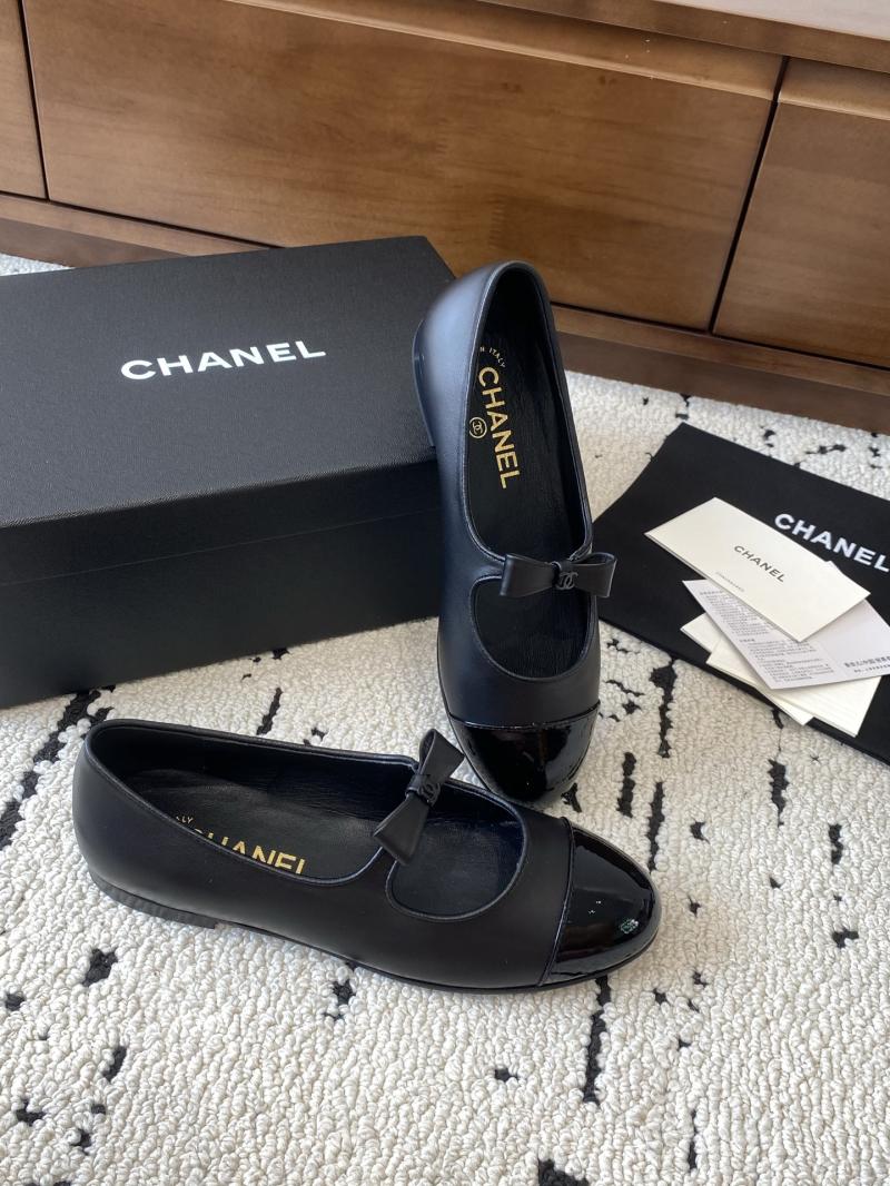 Chanel Ballet Shoes SCB71801