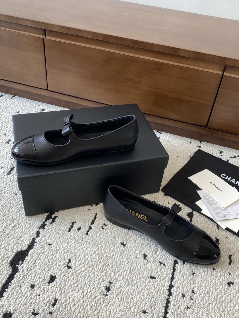 Chanel Ballet Shoes SCB71801