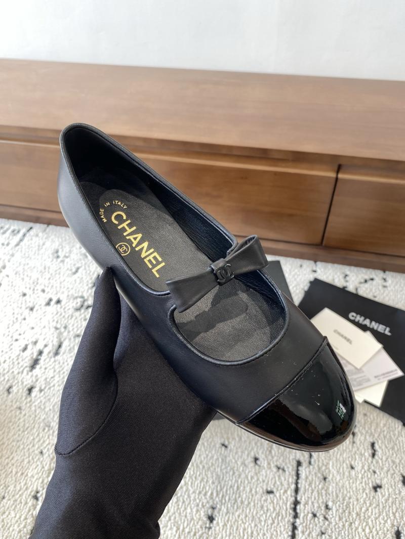 Chanel Ballet Shoes SCB71801