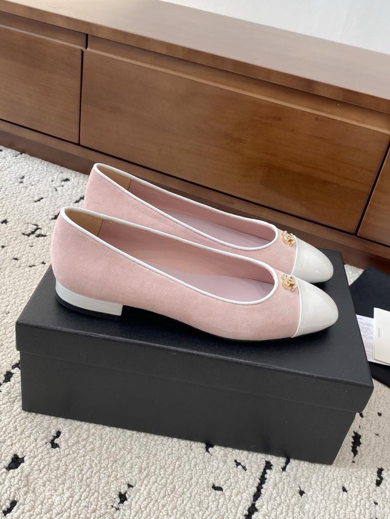 Chanel Ballet Shoes SCB71802