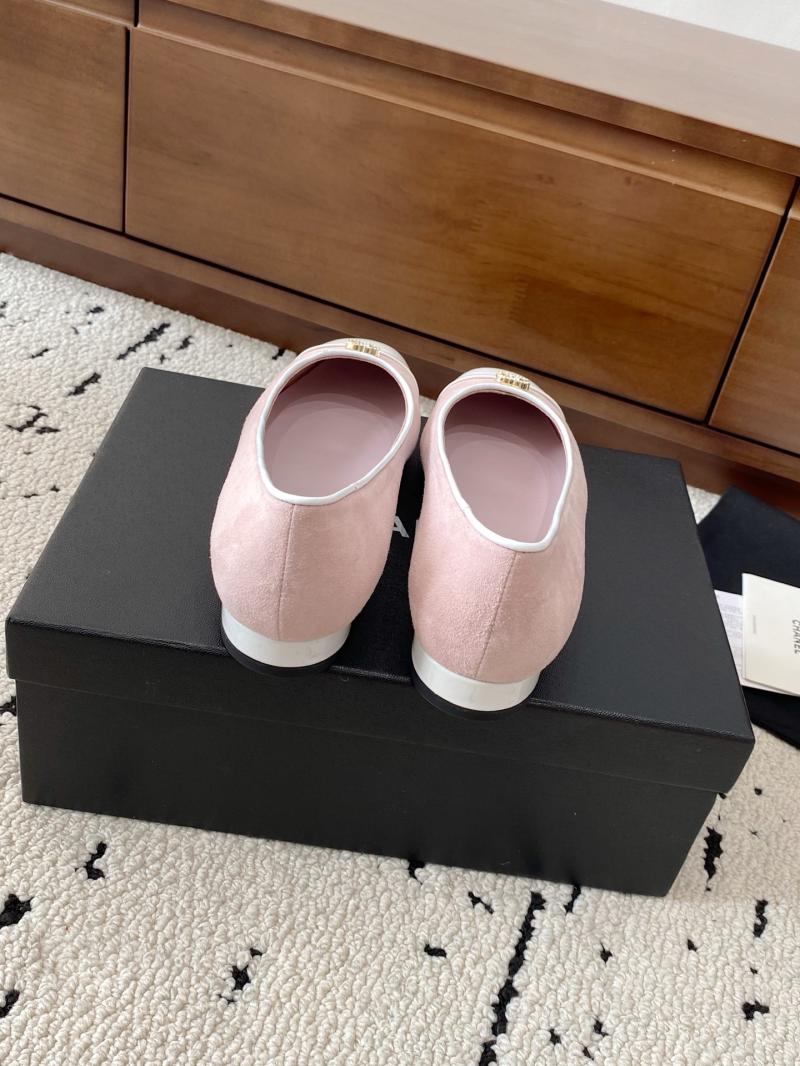 Chanel Ballet Shoes SCB71802