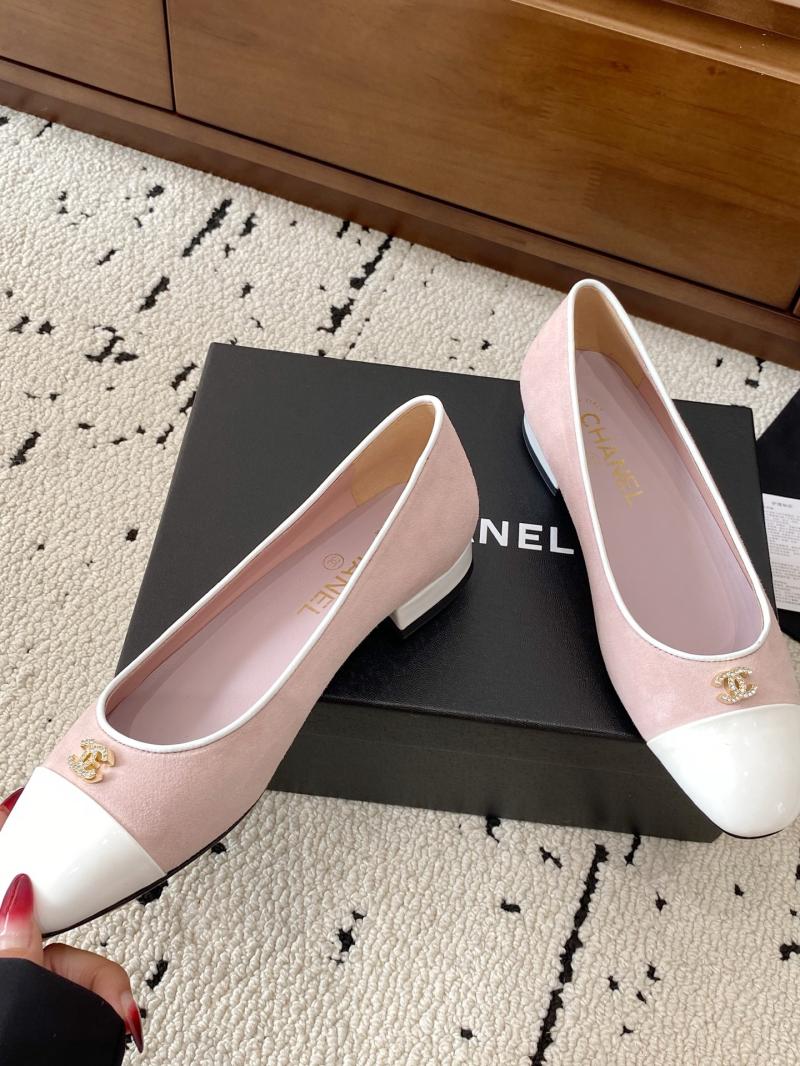 Chanel Ballet Shoes SCB71802