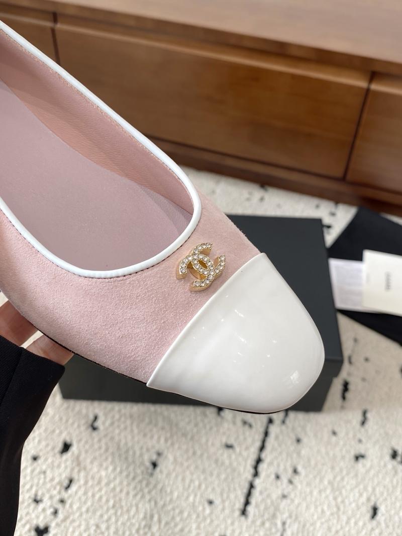 Chanel Ballet Shoes SCB71802