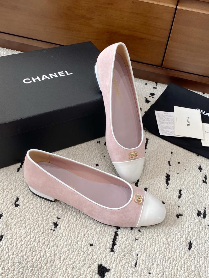 Chanel Ballet Shoes SCB71802
