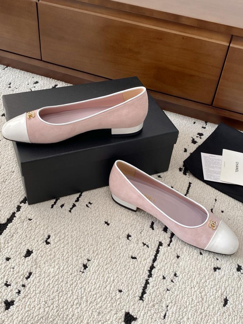 Chanel Ballet Shoes SCB71802