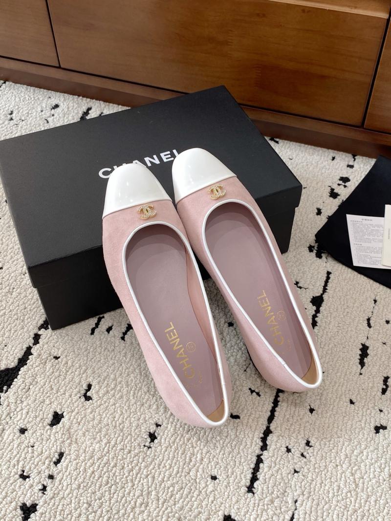 Chanel Ballet Shoes SCB71802