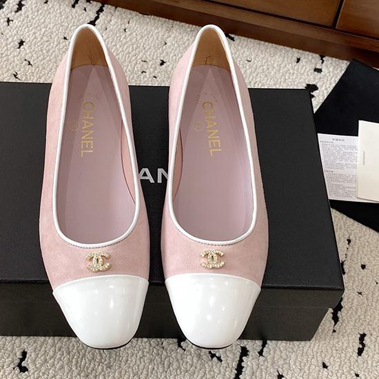 Chanel Ballet Shoes SCB71802