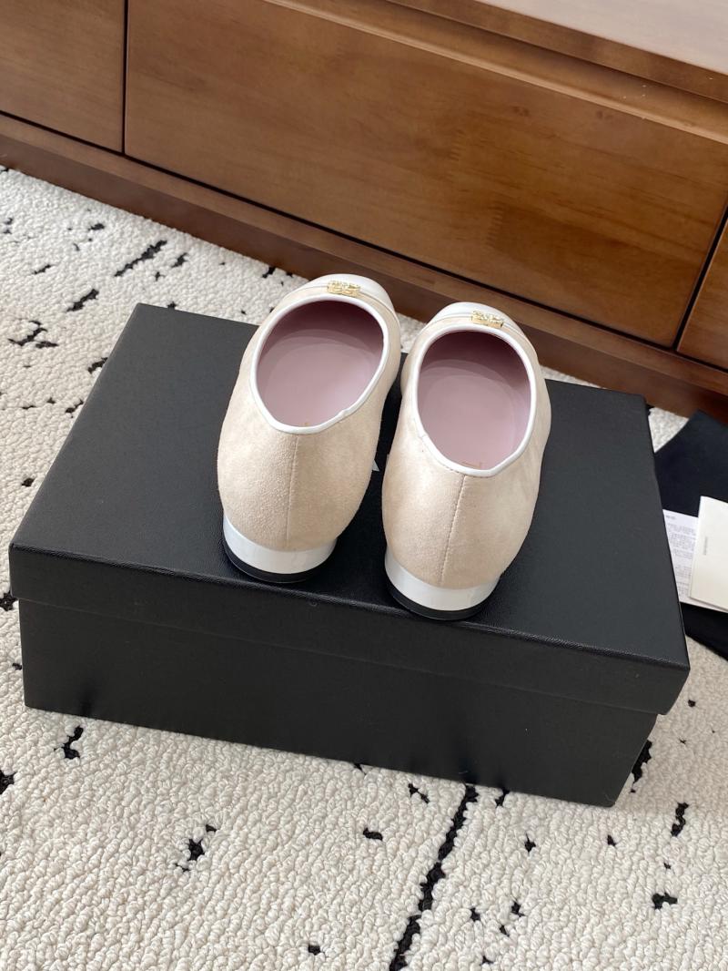 Chanel Ballet Shoes SCB71803