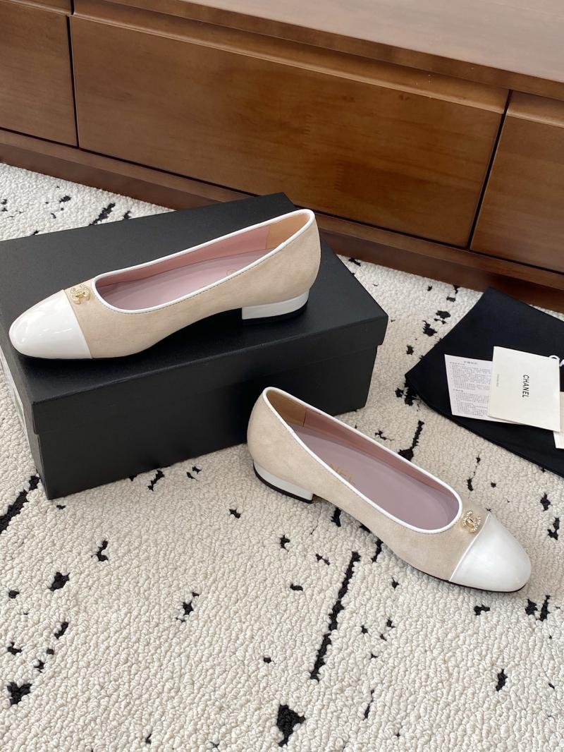 Chanel Ballet Shoes SCB71803