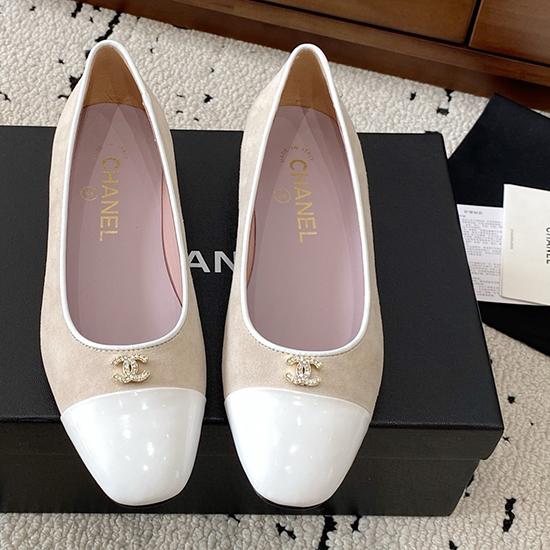 Chanel Ballet Shoes SCB71803