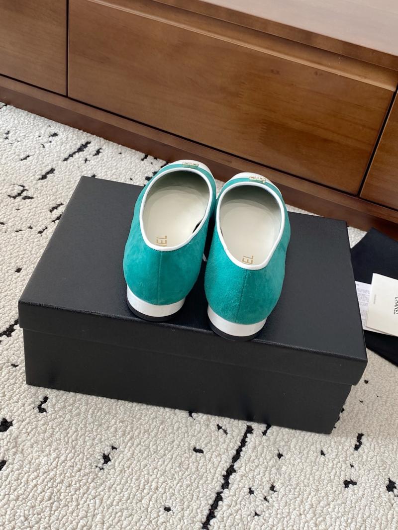 Chanel Ballet Shoes SCB71804
