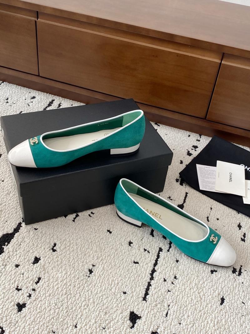 Chanel Ballet Shoes SCB71804