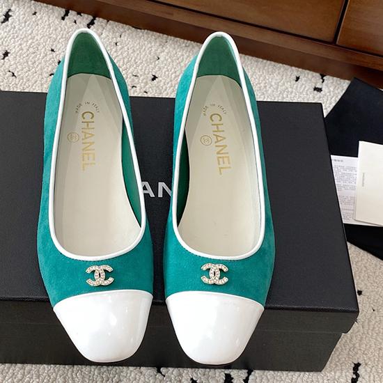 Chanel Ballet Shoes SCB71804