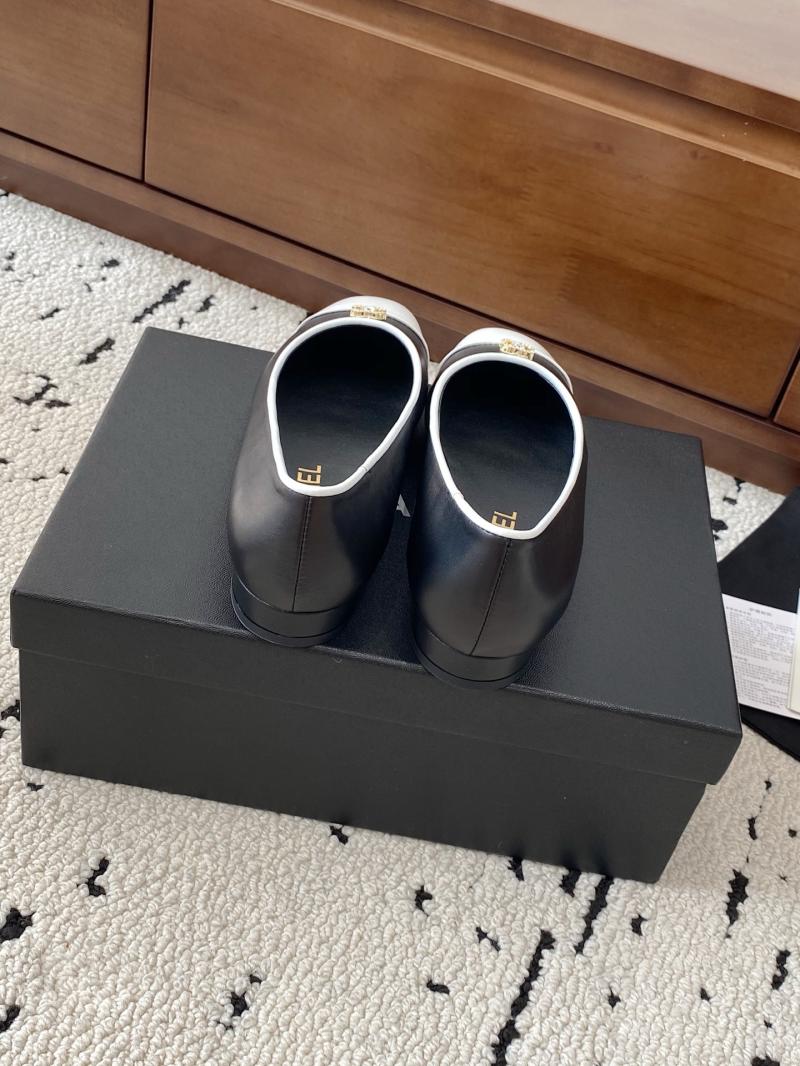 Chanel Ballet Shoes SCB71805