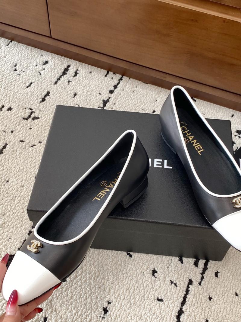 Chanel Ballet Shoes SCB71805
