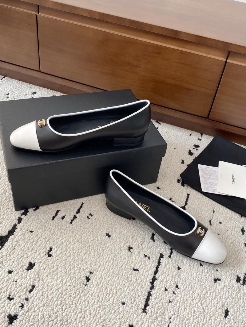 Chanel Ballet Shoes SCB71805